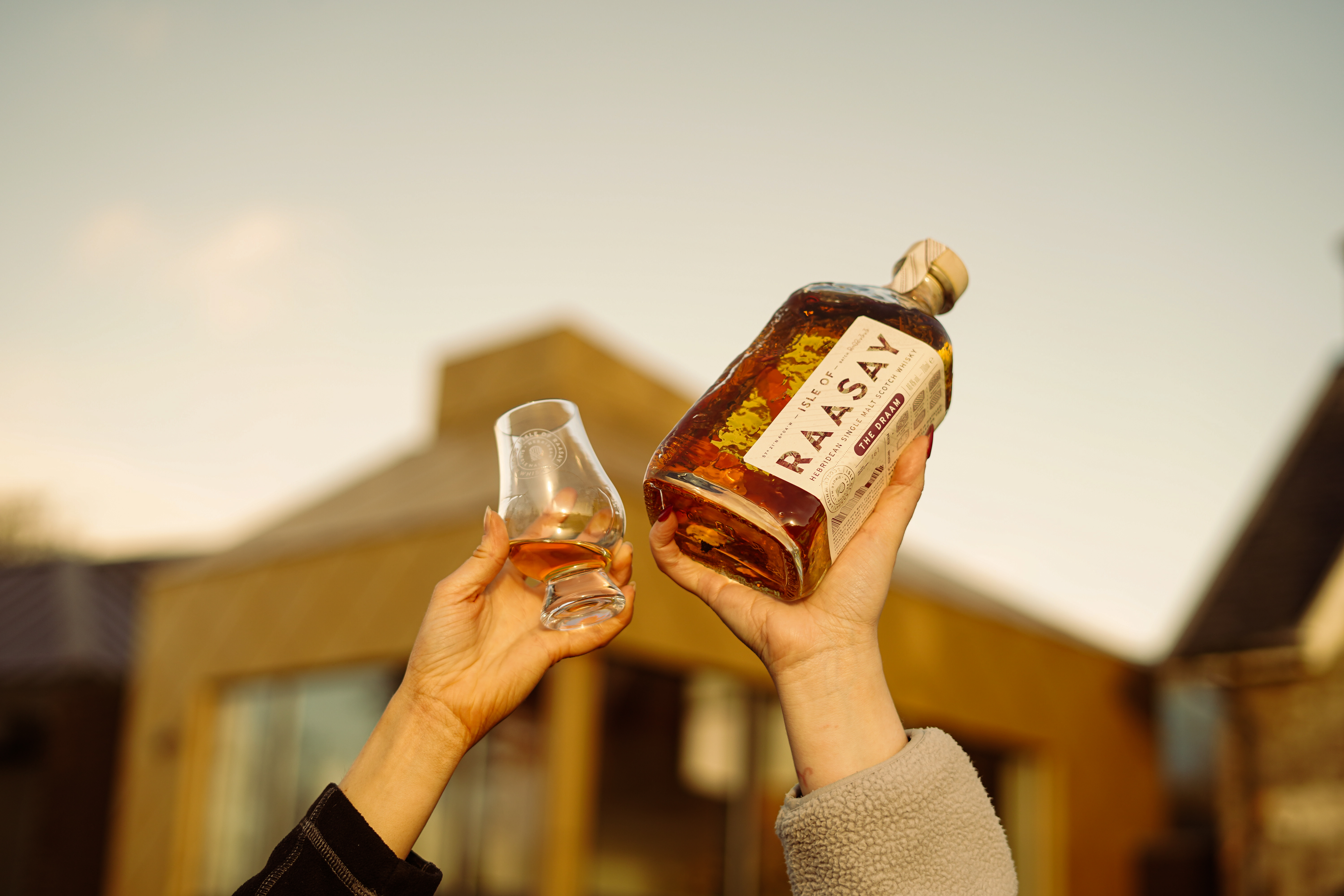 Angus Alchemy After Hours: Birthday Party