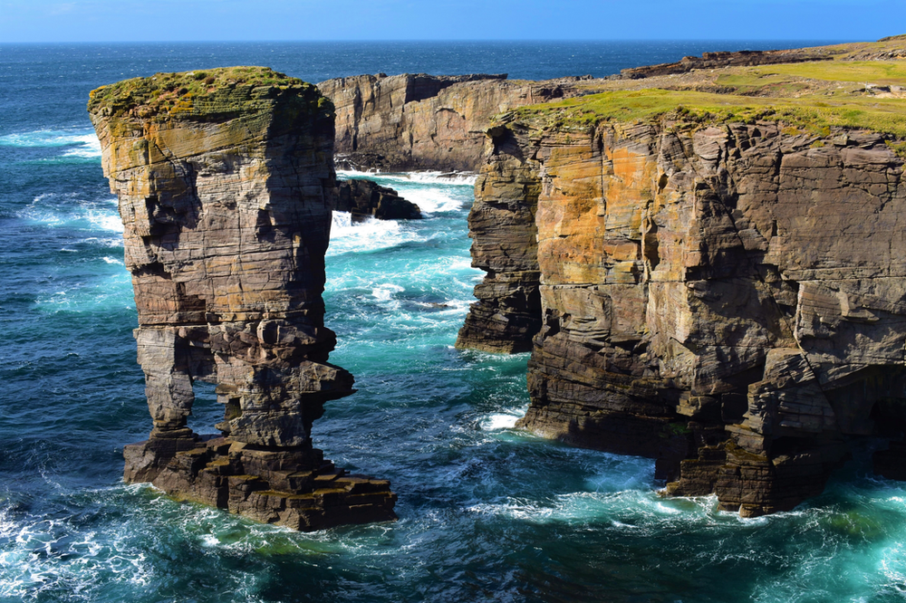 24-48 Hours in Orkney: Must-Visit Distilleries and Island Highlights