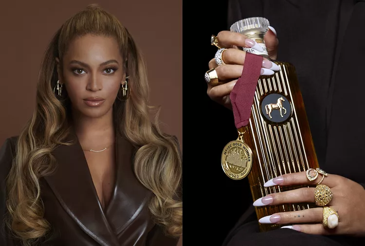 Beyoncé’s SirDavis Whisky: A Scottish-Inspired Journey with Glenmorangie's Master Distiller