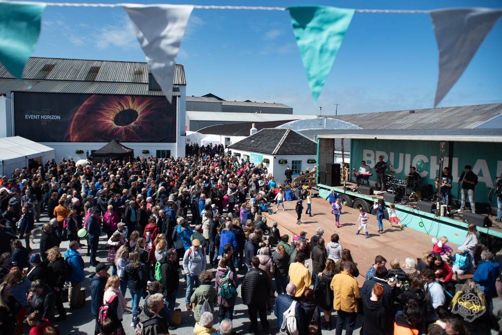  Islay Whisky Festival 2025: Highlights, Distilleries & How to Plan Your Trip