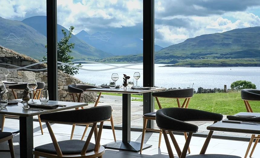 Scotland’s Best Distillery Bars (even without a tour)