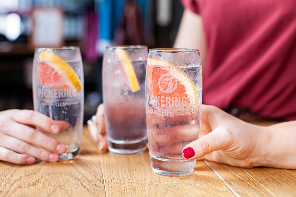 Scotland’s Distillery Tours Aren’t Just About Whisky- Discover These Amazing Gin Experiences