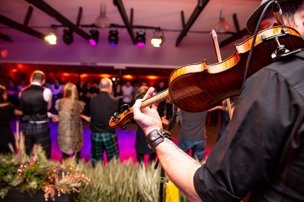 Spirit of Speyside 2025: A Look Back at the World’s Most Distillery-Dense Whisky Festival