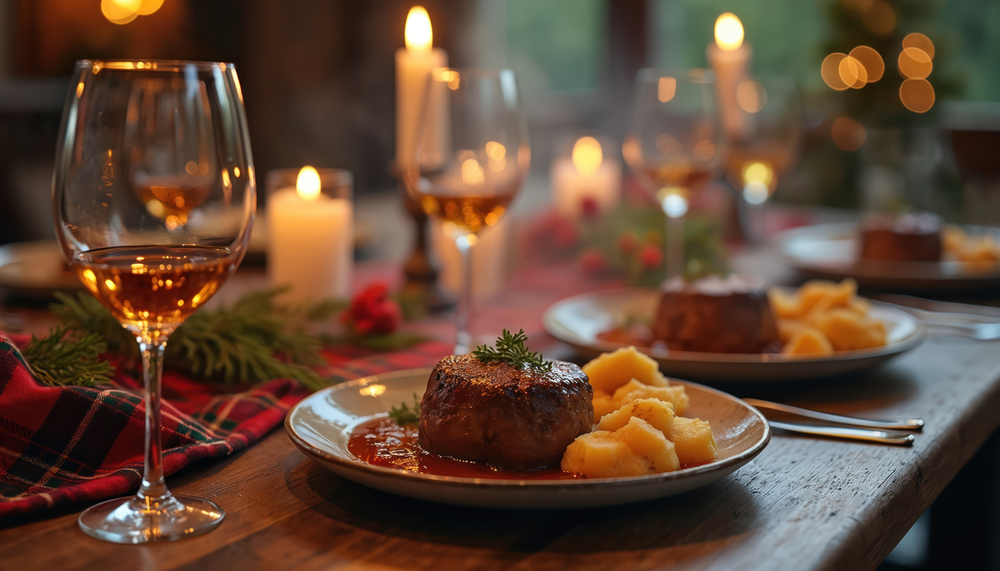 The Unofficial Burns Night Survival Guide