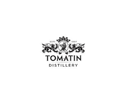 Tomatin Distillery