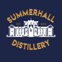 Summerhall Distillery