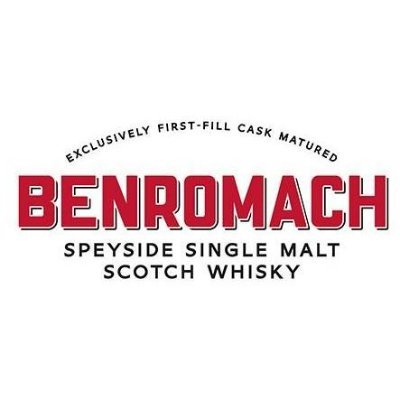 Benromach Distillery