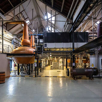 Tomatin: The Legacy Tour