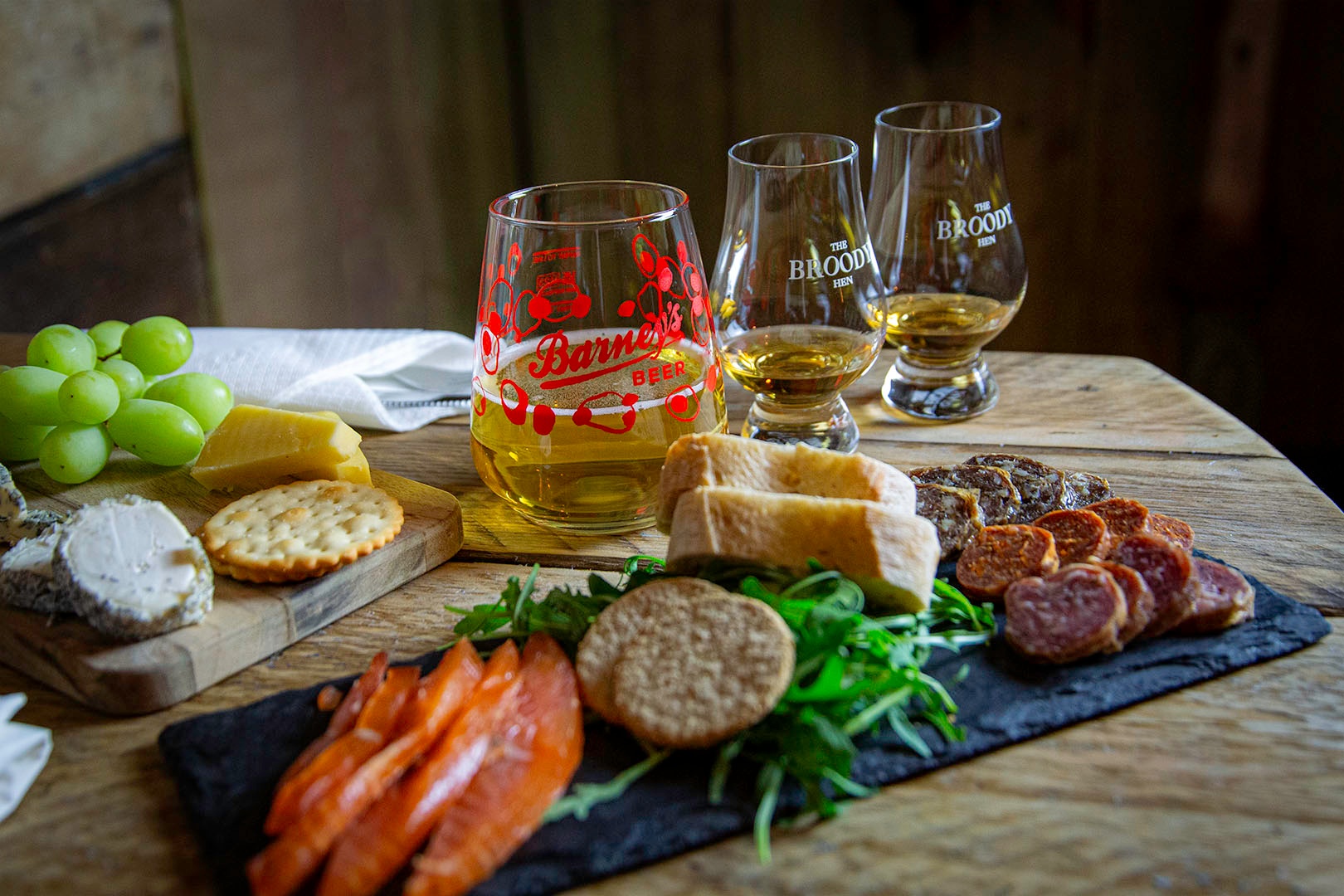 Pickering's Scottish Explorer: A Taste of Scotland