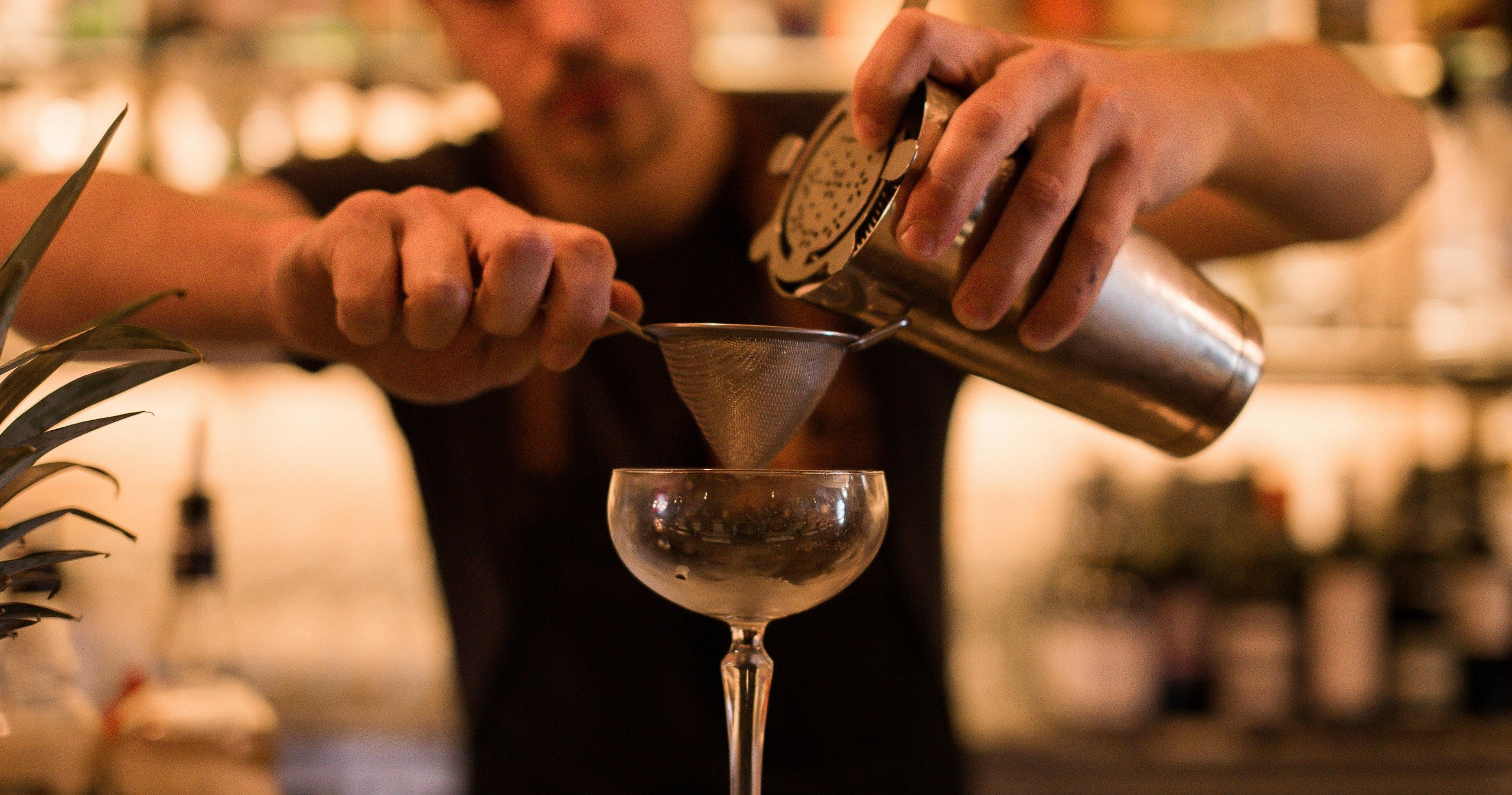 Pickering's Cocktail Craft Masterclass