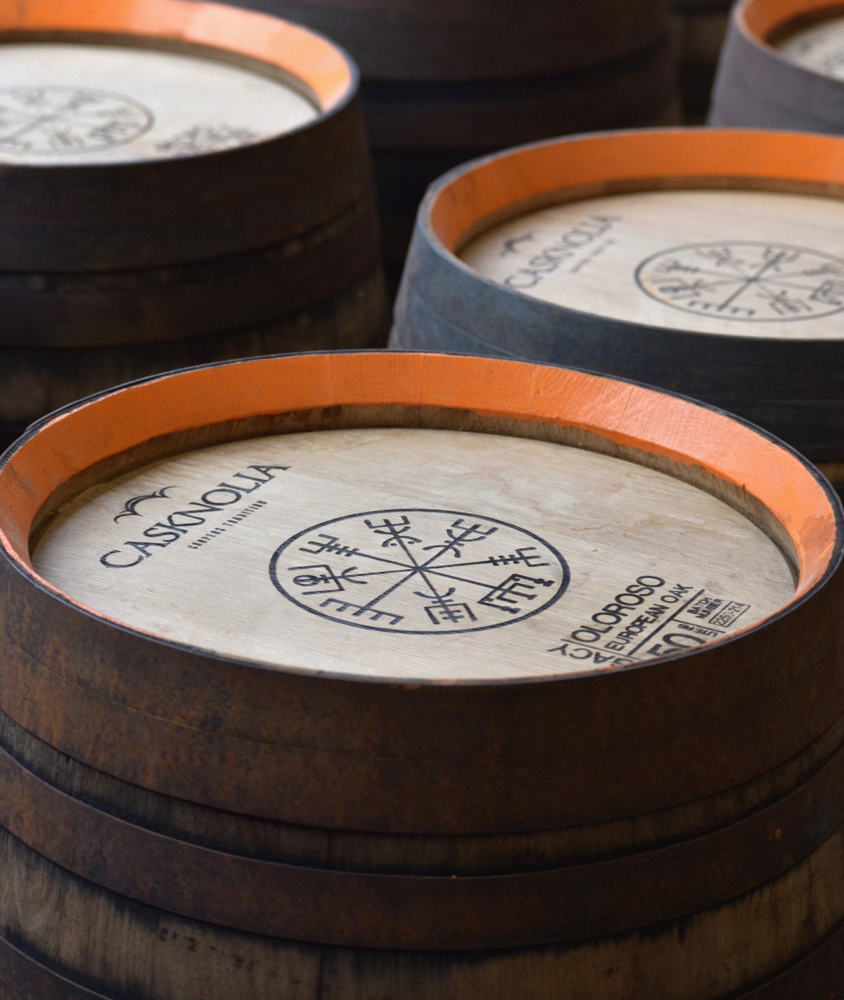 Orkney Distillery Whisky Tour & Tasting