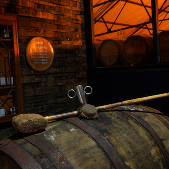 Auchentoshan Cask Exploration: Deconstructing Three Wood